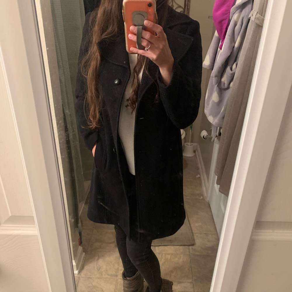 Women’s winter coat